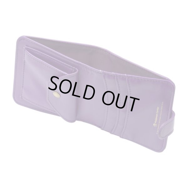 Photo4: Pokemon Center 2023 Paldea’s Christmas Market Kofu's Wallet Venonat (4)