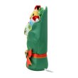 Photo3: Pokemon Center 2023 Paldea’s Christmas Market Plush Bouquet (3)