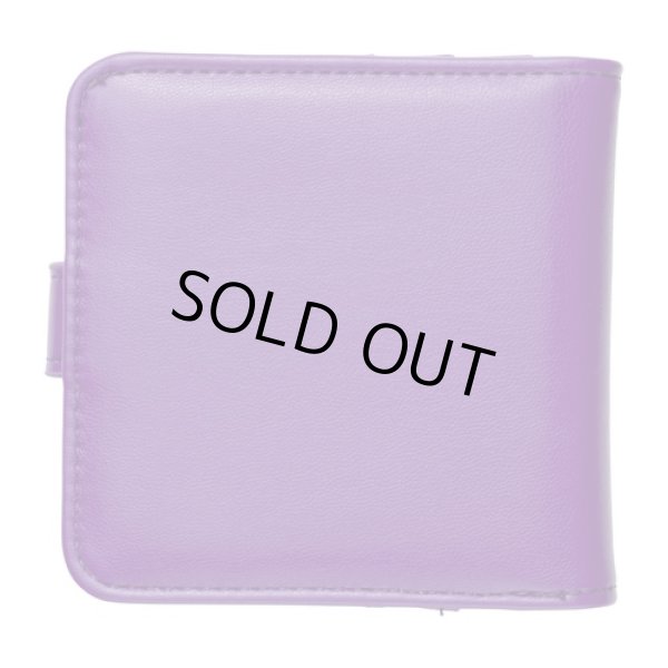 Photo6: Pokemon Center 2023 Paldea’s Christmas Market Kofu's Wallet Venonat (6)