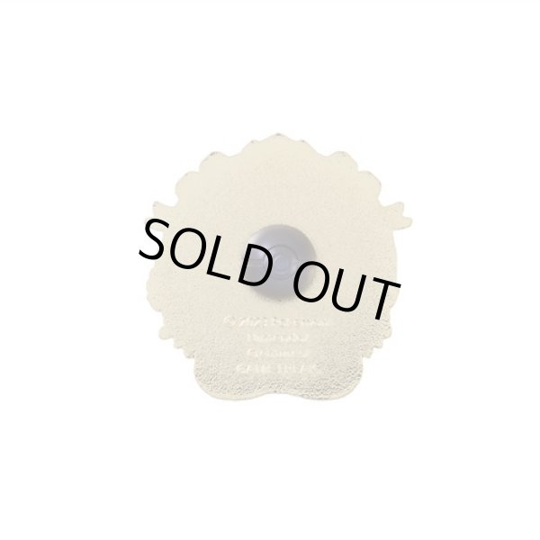 Photo2: Pokemon Center 2023 Paldea’s Christmas Market Logo Pin Badge Pins (2)