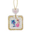 Photo1: Pokemon Center 2023 Paldea’s Christmas Market Ornament charm Palafin ver. (1)