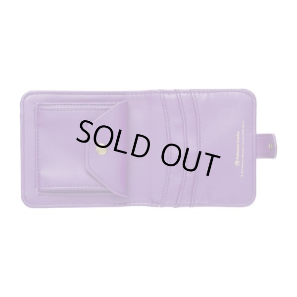 Photo3: Pokemon Center 2023 Paldea’s Christmas Market Kofu's Wallet Venonat (3)