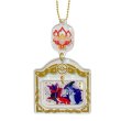 Photo1: Pokemon Center 2023 Paldea’s Christmas Market Ornament charm Koraidon ver. (1)