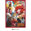 Photo2: Pokemon Center Original Card Game Sleeve Mela 64 sleeves (2)