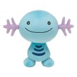 Photo1: Pokemon Center 2023 Wooper Plush doll (1)