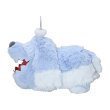 Photo3: Pokemon Center 2023 FUWA-FUWA Fluffy Plush doll Greavard (3)