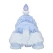 Photo4: Pokemon Center 2023 FUWA-FUWA Fluffy Plush doll Greavard (4)