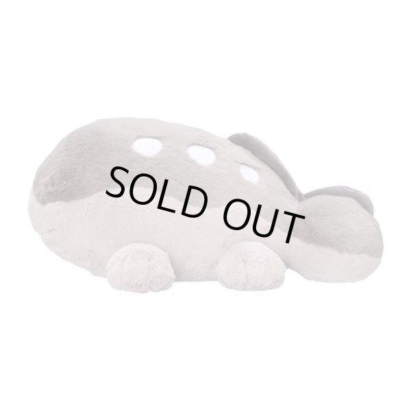 Photo3: Pokemon Center 2023 FUWA-FUWA Fluffy Plush doll Clodsire (3)