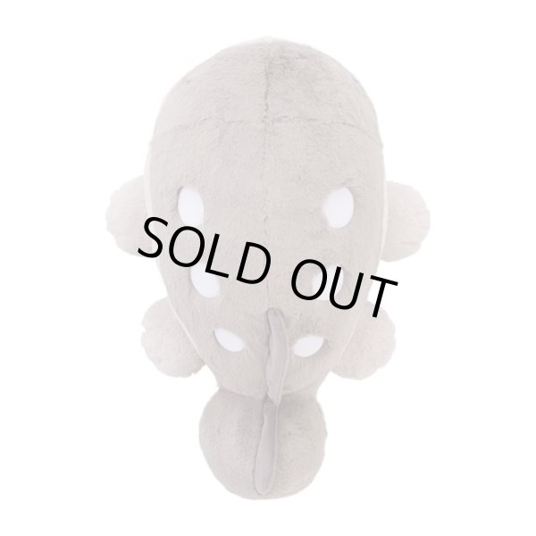 Photo5: Pokemon Center 2023 FUWA-FUWA Fluffy Plush doll Clodsire (5)