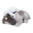 Photo2: Pokemon Center 2023 FUWA-FUWA Fluffy Plush doll Mabosstiff (2)