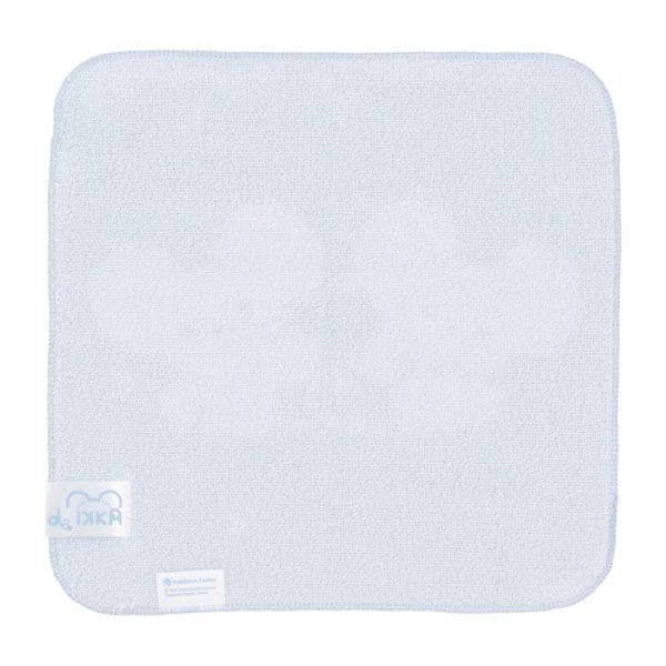 Photo2: Pokemon Center 2023 WAKKA de IKKA Hand towel Handkerchief Tandemaus (2)