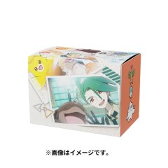 ❤︎ キズあり（小さめ含む）ワッサー 12Kg Pokemon Card Clay Burst Booster Box sv2D Japanese w/shrink