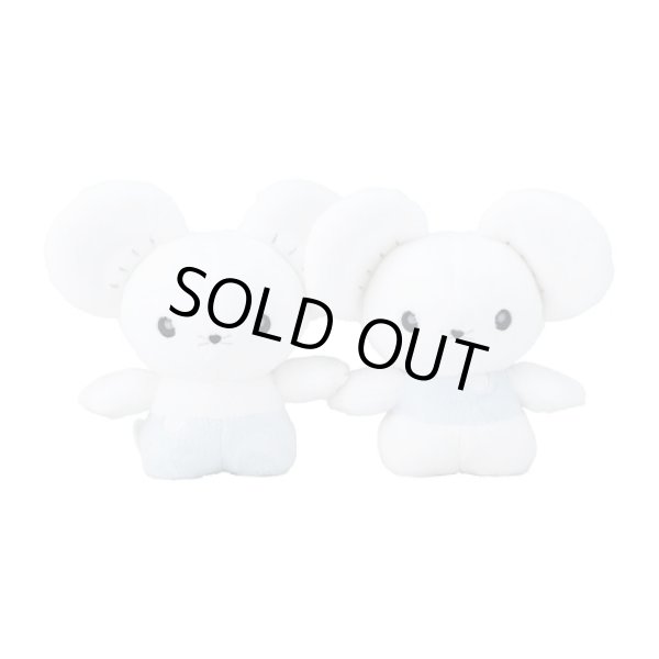 Photo6: Pokemon Center 2023 WAKKA de IKKA Plush doll Magnetic Hands (6)