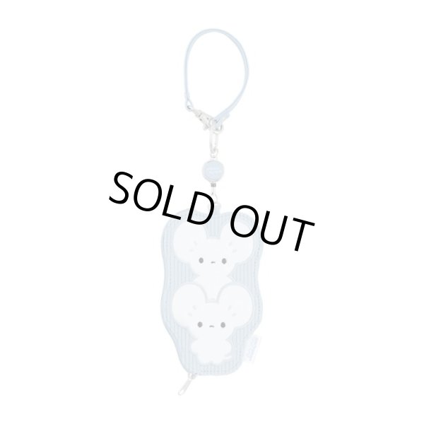 Photo5: Pokemon Center 2023 WAKKA de IKKA Tote bag with coin & pass case (5)