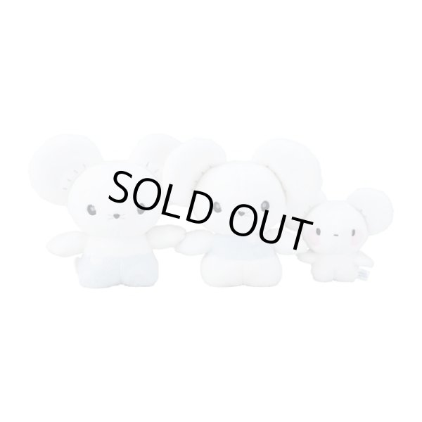 Photo7: Pokemon Center 2023 WAKKA de IKKA Plush doll Magnetic Hands (7)