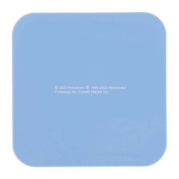 Photo2: Pokemon Center 2023 WAKKA de IKKA Cup Rubber Coaster Tandemaus (2)