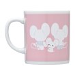 Photo4: Pokemon Center 2023 WAKKA de IKKA Changing Mug Pink Blue 2 pcs Porcelain (4)