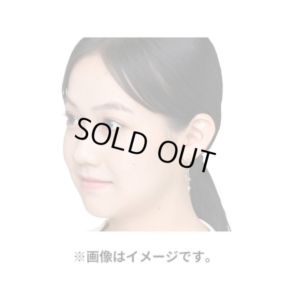 Photo4: Pokemon Center 2023 WAKKA de IKKA Maushold Pierced Earrings (4)