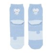 Photo2: Pokemon Center 2023 WAKKA de IKKA Socks for Women 23 - 25 cm 1 Pair MOKOMOKO (2)