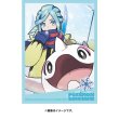 Photo2: Pokemon Center Original Card Game Sleeve Pokemon Trainer Grusha Cetoddle 64 sleeves (2)