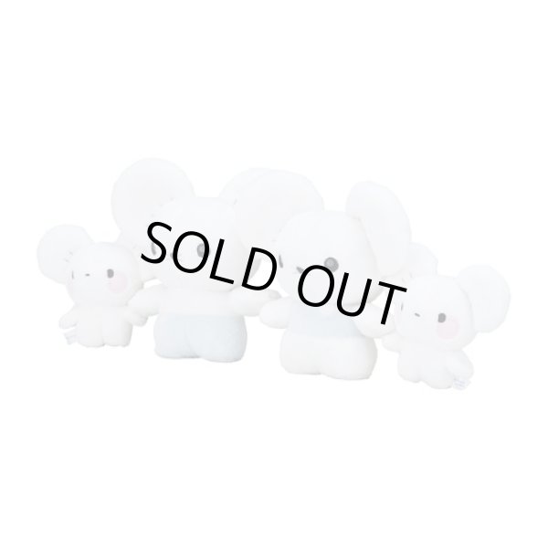 Photo2: Pokemon Center 2023 WAKKA de IKKA Plush doll Magnetic Hands (2)