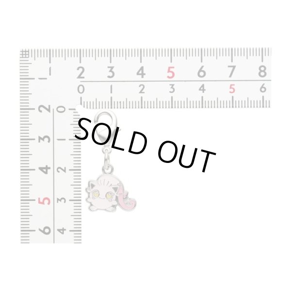 Photo2: Pokemon Center 2023 Metal Charm # 985 Scream Tail (2)