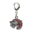 Photo1: Pokemon Center 2023 Metal Charm # 990 Iron Treads (1)