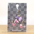 Photo3: Pokemon Center 2023 Metal Charm # 957 958 959 Tinkatink Tinkatuff Tinkaton (3)