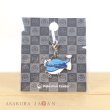 Photo3: Pokemon Center 2023 Metal Charm # 977 Dondozo (3)