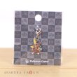 Photo3: Pokemon Center 2023 Metal Charm # 983 Kingambit (3)