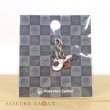 Photo3: Pokemon Center 2023 Metal Charm # 962 Bombirdier (3)