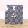 Photo3: Pokemon Center 2023 Metal Charm # 967 Cyclizar (3)