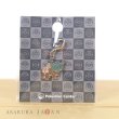 Photo3: Pokemon Center 2023 Metal Charm # 1003 Ting-Lu (3)