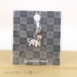 Photo3: Pokemon Center 2023 Metal Charm # 1002 Chien-Pao (3)