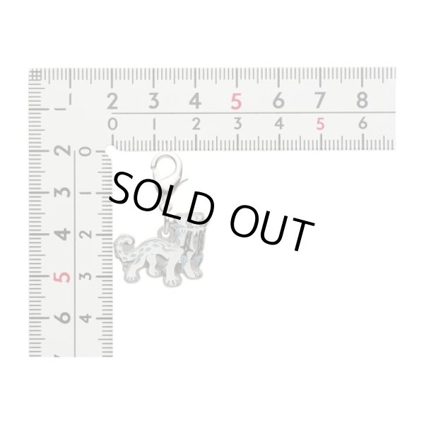 Photo2: Pokemon Center 2023 Metal Charm # 1002 Chien-Pao (2)