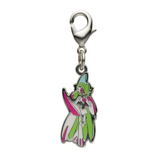 キメラモン　3枚 Pokemon Center 2017 Metal Charm # 796 Xurkitree Ultra Beast UB