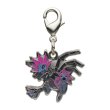 Photo1: Pokemon Center 2023 Metal Charm # 993 Iron Jugulis (1)