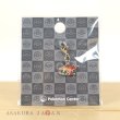 Photo3: Pokemon Center 2023 Metal Charm # 1004 Chi-Yu (3)