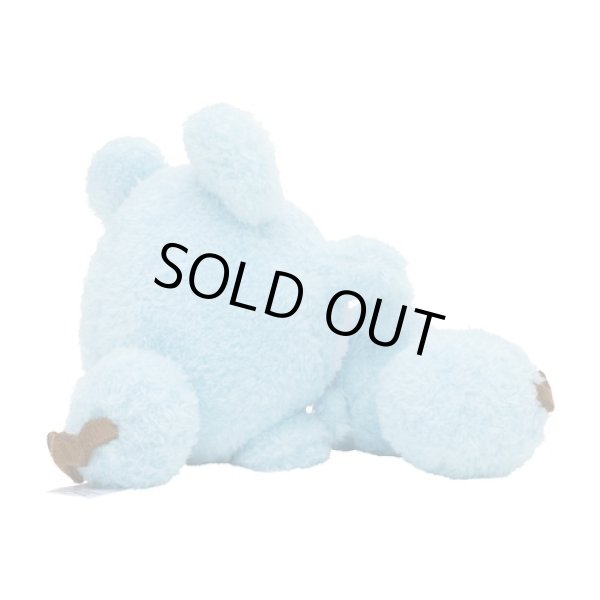 Photo5: Pokemon Center 2023 Buru Buru Mugyu! Don't Cry String Hugging Plush doll Azurill & Marill (5)