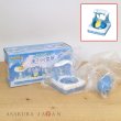 Photo2: Pokemon 2023 Pokemon World 3 Frozen Snow Field #2 Spheal Mini Figure (2)