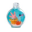 Photo1: Pokemon 2022 AQUA BOTTLE Collection #2 Corsola Finneon Mini Figure (1)