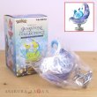 Photo2: Pokemon 2023 Gemstone Collection vol.2 #4 Dragonair Mini Figure (2)