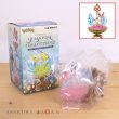 Photo2: Pokemon 2023 Gemstone Collection vol.2 #3 Sylveon Mini Figure (2)