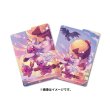 Photo3: Pokemon Center Original Card Game Flip deck case Shiny Tinkatuff (3)