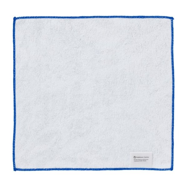 Photo2: Pokemon Center 2023 Hand towel Handkerchief Ceruledge (2)