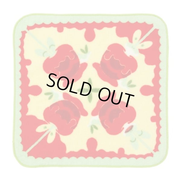 Photo1: Pokemon Center 2023 Hand towel Handkerchief Dipplin (1)
