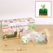 Photo2: Pokemon 2023 Pyokotto OKAERI Waiting for you! #3 Sprigatito Mini Figure (2)