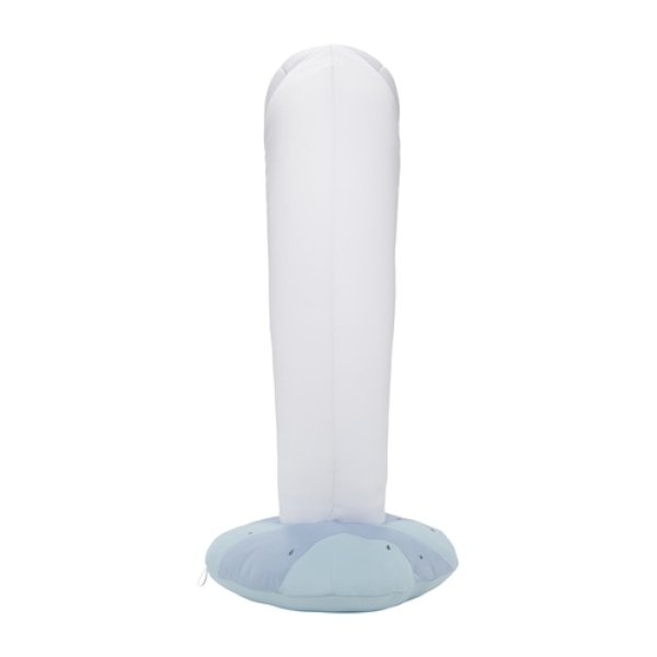 Photo4: Pokemon Center 2023 Hug Cushion Plush doll Wiglett (4)