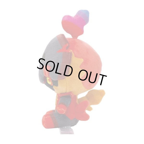 Photo3: Pokemon Center 2023 POKEMON DOLLS Plush doll Charcadet (3)