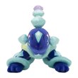 Photo2: Pokemon Center 2023 Terapagos Normal Form Plush doll (2)